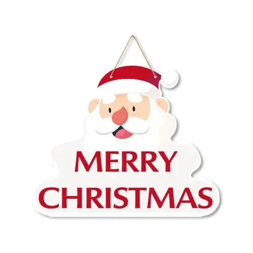 Christmas Cupcake Wrappers Merry Christmas Decorations For Home Xmas Ornaments Decor Navidad Kerst New Year Gift Decor 2025
