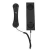 Retro Phone Handset Fit for   17 16 Retro   Type C Wired Plug In Handheld Phone Handset with Microphone