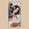 Oana Gergory Mobile Phone Case for POCO M7 M6 M5 M4 M3 X7 X6 X5 X4 X3 Pro GT 5G Colorful Printing Cover Smartphone Luxury Cover