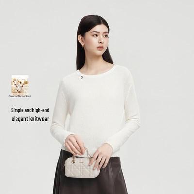 Tops – Suéteres