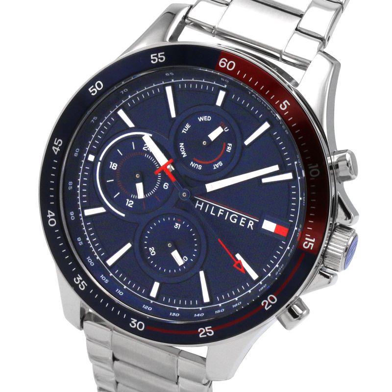 Tommy Hilfiger 1791718 Мужские часы