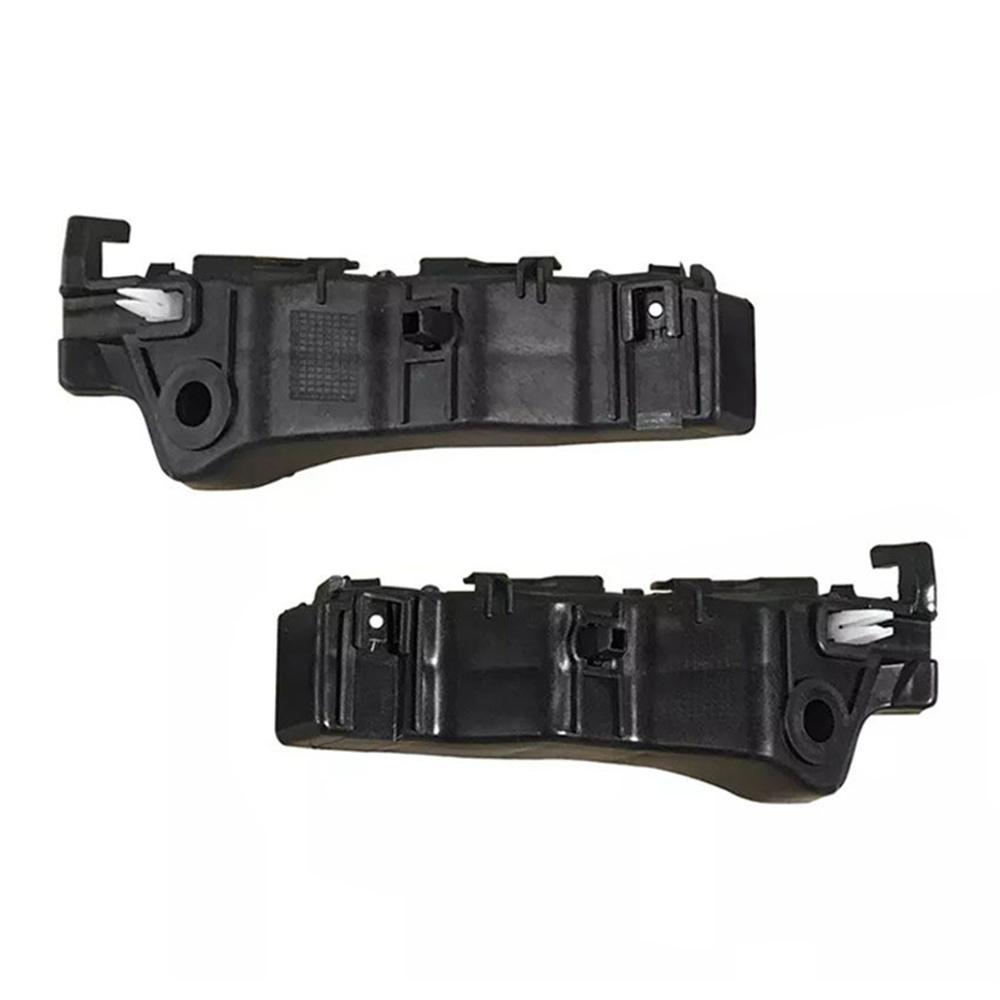 Front L&R Bumper Face Bar Bracket For Hyundai Santa Fe Sport 2013-2018