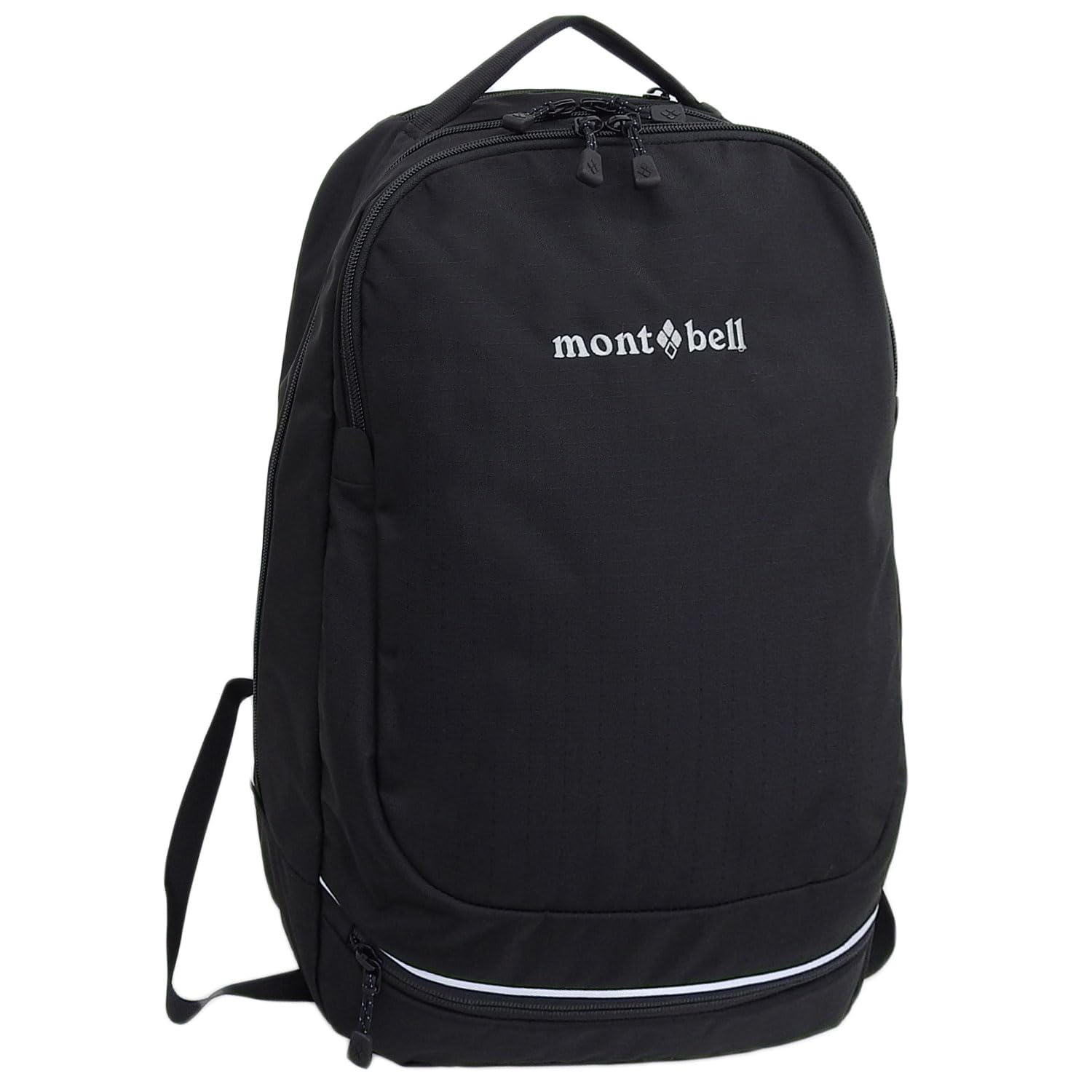 

Рюкзак для мужчин и нейлоновая сова, совместимый с форматом A4 [Montbell] Женский, Рюкзак, Пакет, 1123888, (черный (BK))