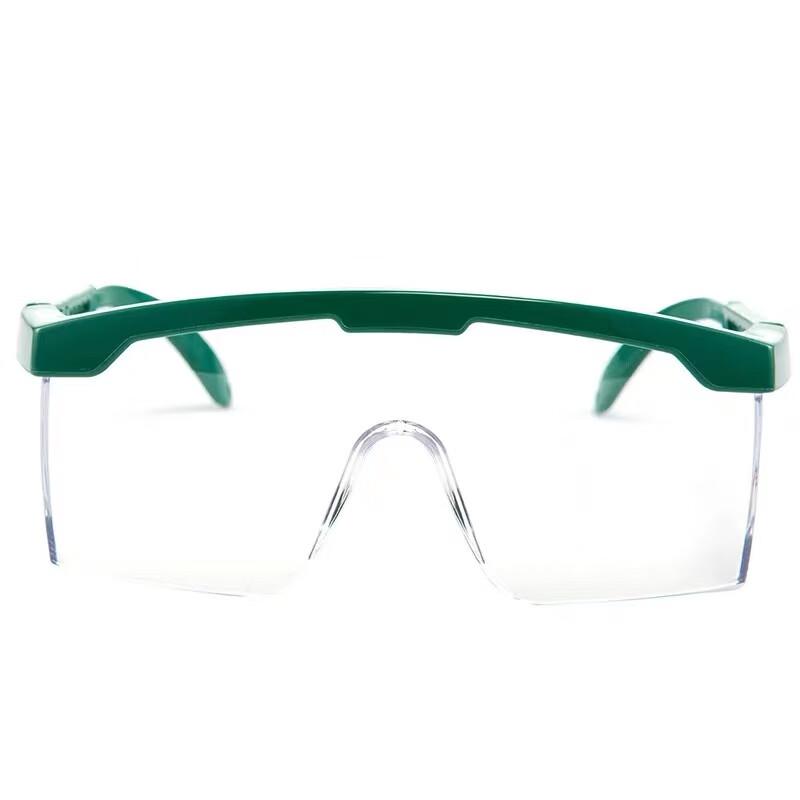SATA YF0102 Anti-Impact Safety Goggles One Size