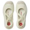 Rx Marie Jeanne Sandy Liang X Rx Marie Jeanne Salomon 'Vanilla Ice' Sneakers L47632300