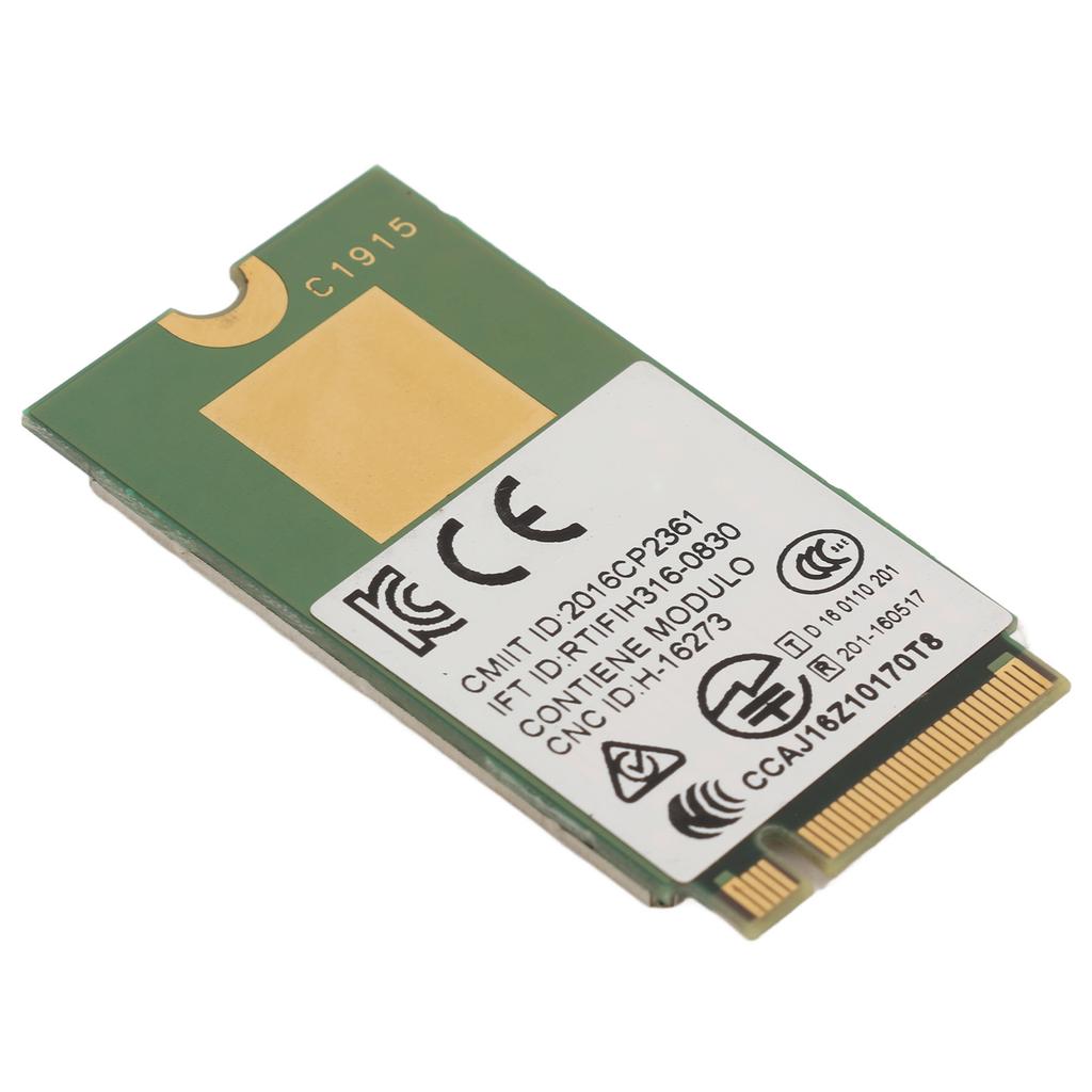 H380 GL HSPA+ M.2 Mobile Module for HP for ZBook 17 15 15u for EliteBook 840 820 G4 G3 for HP Hs3210