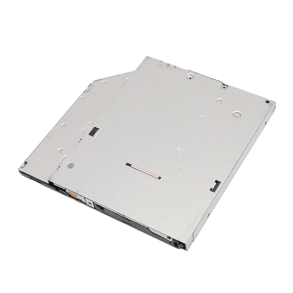 Replacement CD DVD Recorder Serial Slim CD DVD Writer Player Drive for