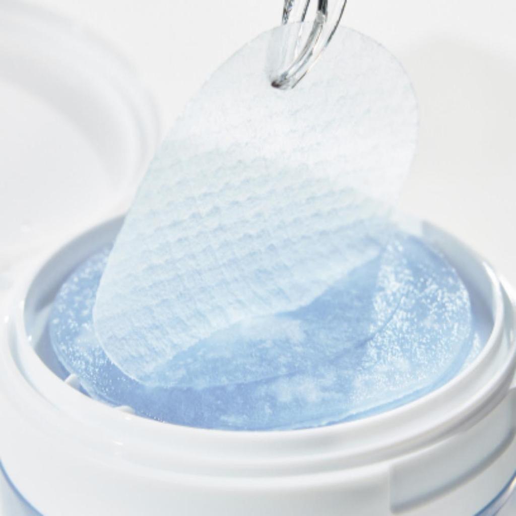 [Biodance] Cera-nol Gel Toner Pads 60pads