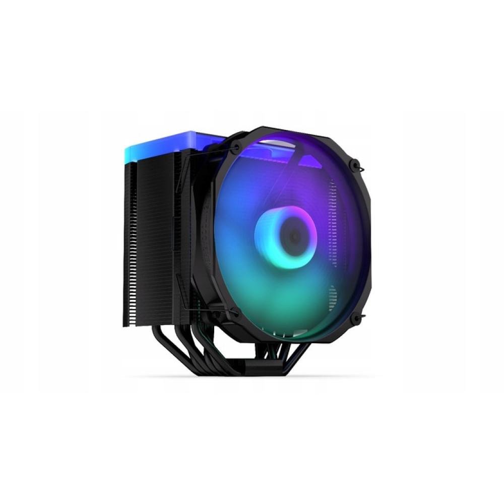 Endorfy Fortis 5 Black ARGB CPU Cooler