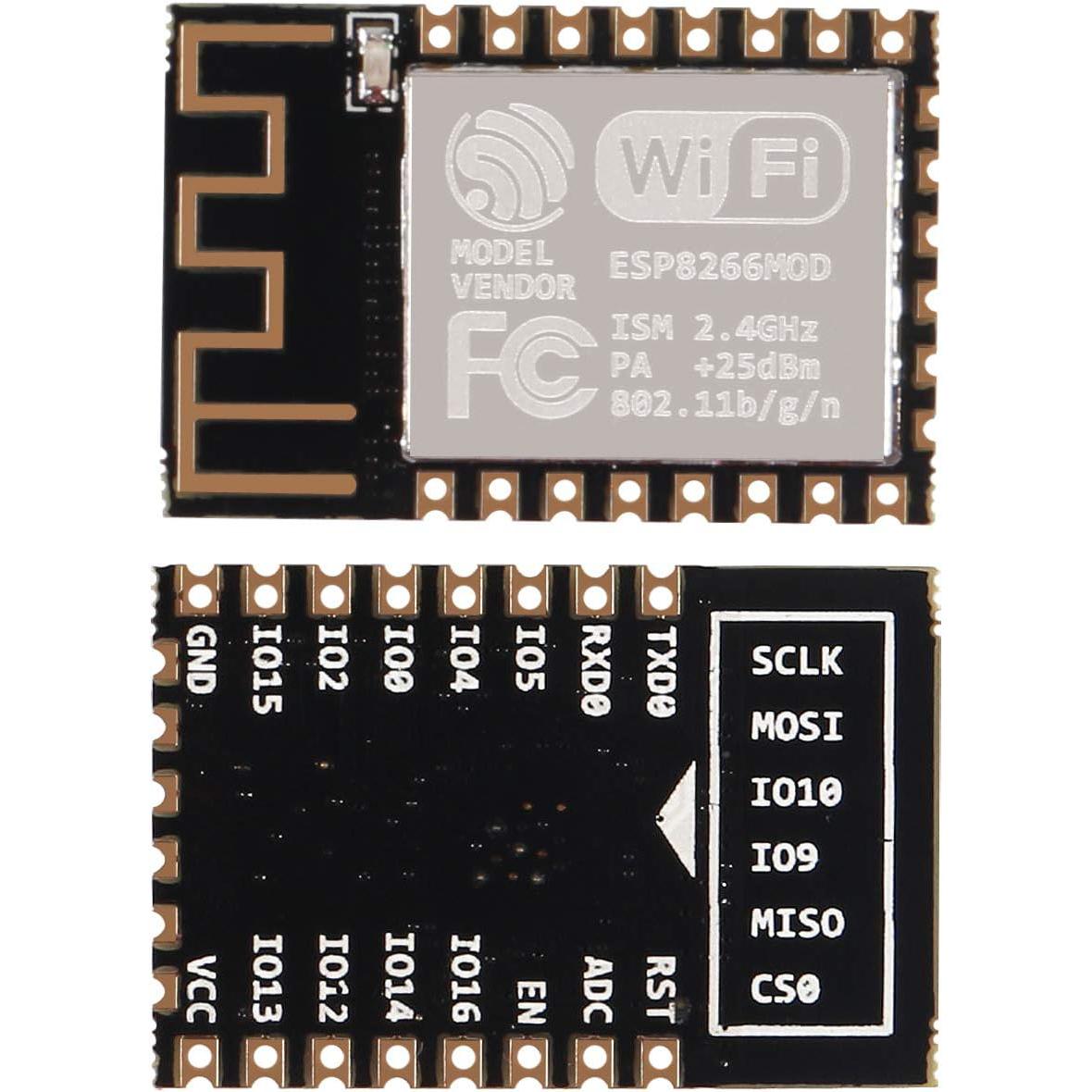 

ESP8266 ESP-12E CP2102/CH340/esp12E NodeMCU Lua бездротова плата розробки модуля