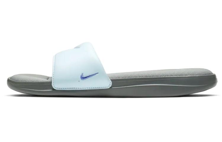 Nike Ultra Comfort3 Slide Slide Grey Women s AR4497-005 42