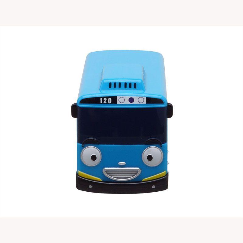 Premium Quality Little Bus Tayo Friends Special Cars Toys For Kids Ideal Gift