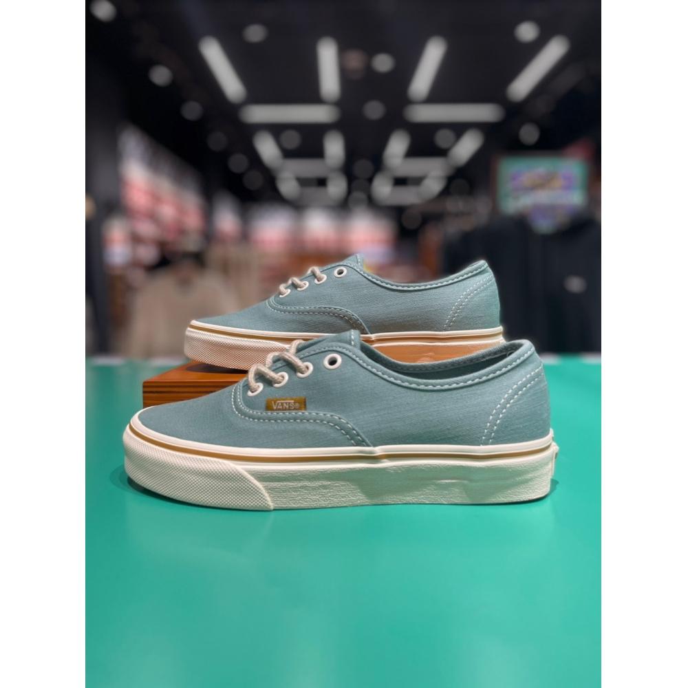 

Vans [Vans] Аутентичная шахматная доска с вышивкой унисекс, зеленая VN0009PV0HS