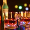Changing Color Cup Love Heart Cup with LED Light Colorful Cups Drinking Cup Wine Cups PP Texture Suitable for Wine