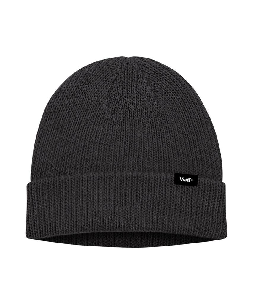 VANS Core Basic Cuff Beanie - Black / Vn000Qb4Blk1
