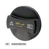 Auto Accessories for W213 Fuel Tank Caps Oil Filler Caps A0000180200 Oil Filler Caps Prevents Leakage Easy Installation