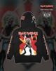 Iron Maiden - Maiden Japan Pullover Hoodie Men Women Oversized Streetwear Y2k Fleece Sweatshirt Heavy Metal Band Graphic Clothing