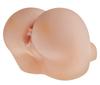 PET - Masturbator Realistic Buttocks with Vagina and Anus Holes