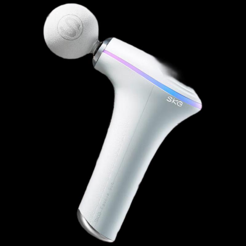 SKG F5 Portable Fascia Massager with Hot Compress CN Plug (adapter Included)