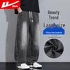 Warrior Men's Lightweight Breathable Casual Pants
