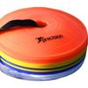 Precision Flache Marker (Packung mit 40)