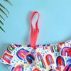 International Girls' Bikini Set