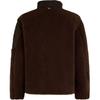 Moose Knuckles patch-pocket fleece jacket M35MS601-292