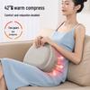 Haier HHZ-Y602L-Pro Neck and Waist Massager CN plug (adapter included)