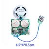8M MP3 Sound Voice Audio Music Recordable Recorder Board Chip Programmable Music Module for Greeting Card DIY