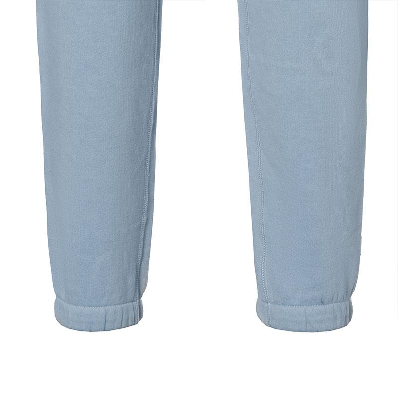 Polo Ralph Lauren SS22 Solid Color Drawstring Cuffed Sweatpants Men Bottoms Blue MNPOPNT1BQ20194-400