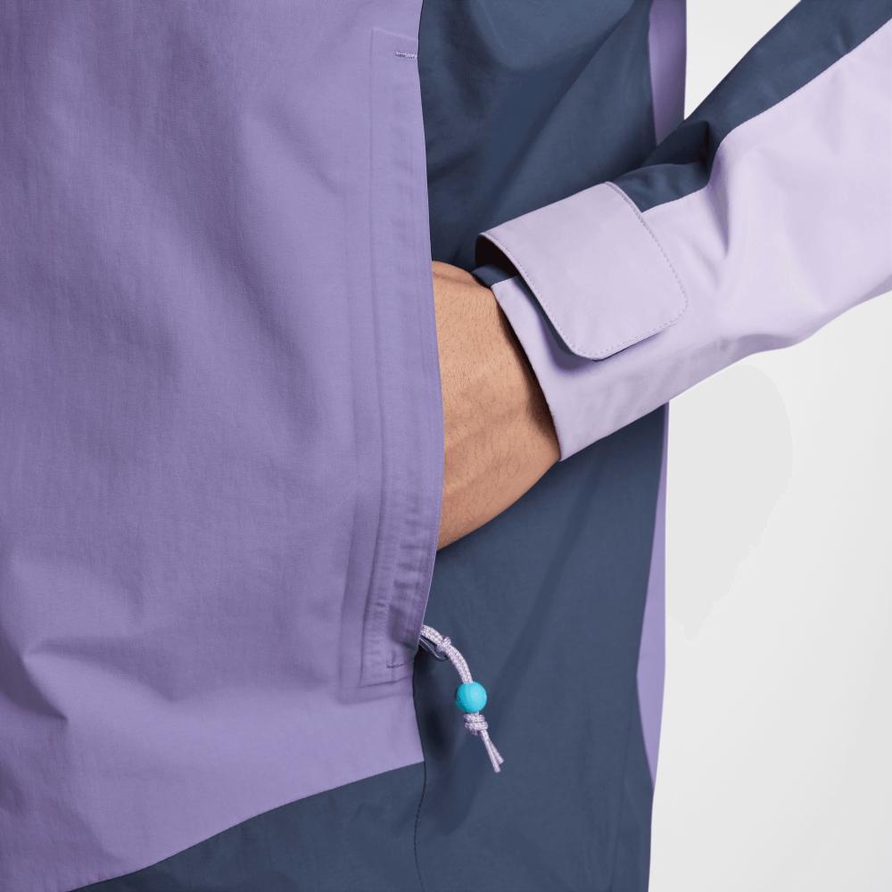 Nike M Acg Sfadv Morpho Rain Jkt Hj2688 515