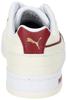 Puma RBD Game Low Sneakers (386373) Warm White/white/royal Red/gold