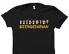Beer Shirt. Beer Gift. Brewing Shirt. Brewer Gift. Beer Lover Gift. Brewery Shirt. Brew-master Gift. Beer Lover Shirt Beergetarian #OS5754