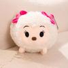 Cute Chicken & Bear Plush Toy - Pleasant Goat Edition