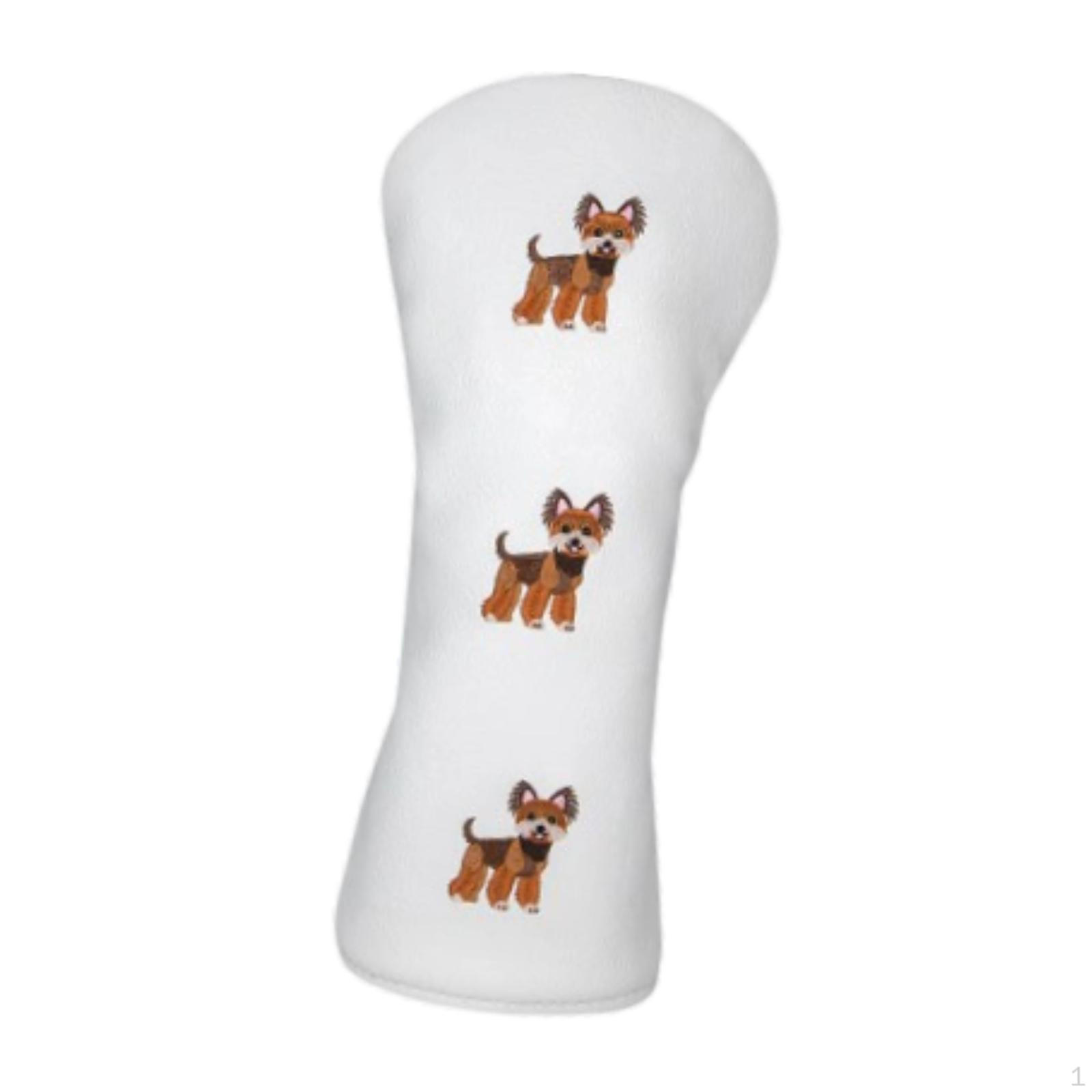 

Чехол для гольф-клуба, деревянный чехол для кия, защитный чехол для мужчин и женщин, тренировочные принадлежности S