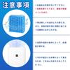 Humidifying Filter Humidifier Filter Humidifier Replacement Filter Compatible Product HV-FH7 HV-H55-W HV-H75-W HV-J55 (2 Pieces)