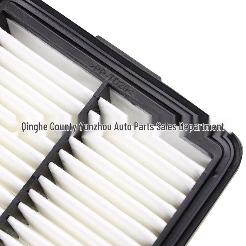 Compatible Air Filter for 2016 Beijing Hyundai Elantra 1.6L (28113-F0000)