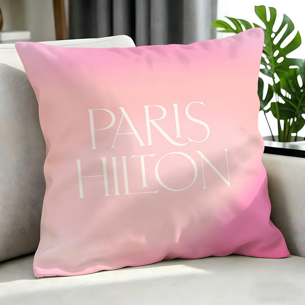 brand Hilton Cushion Cover Cushion Cover Set Pcs x x x Pillowcase Decorative Sofa Home Decor