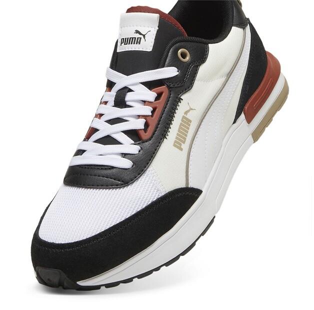 Puma R22 Sneakers