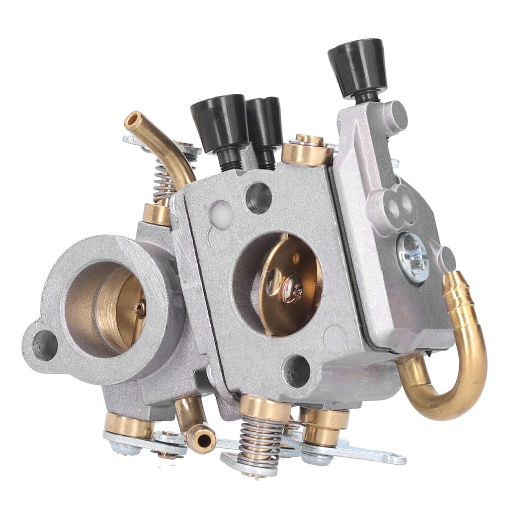 Vergaser Luftfilter Vorfilter Kit Ersatz Kettensägenzubehör für STIHL TS410 TS420