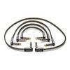 EBS PCFHP58 High-Performance Flat Patch Cable, 58cm