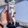 20cm Ghost Girl Halloween Horror Figure Model Toys