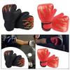 Kids Boxing Gloves Training Breathable, Portable Lightweight Sparring Gloves, Punching