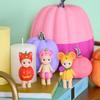 Sonny Angel mini figure Pumpkin Patch Series Halloween