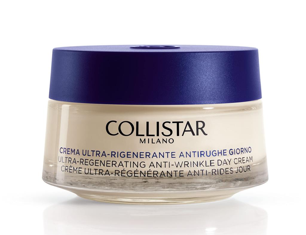 SPECIAL ANTI-AGE crème de jour anti-rides super-régénérante 50 ml