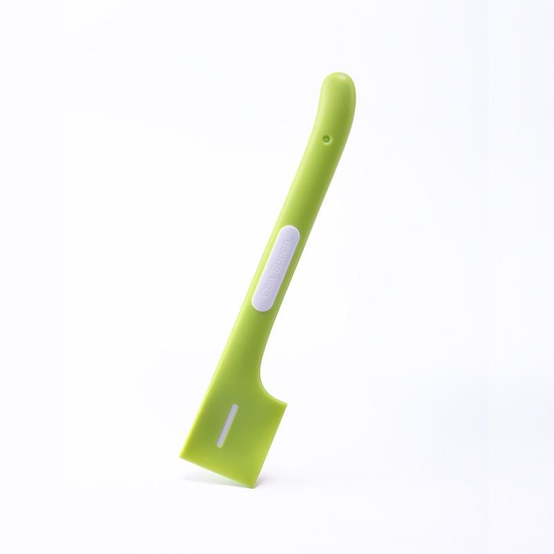 Pet Food Spoon & Opener - Multi-Purpose Cat Feeding Tool for Wet & Dry Food
