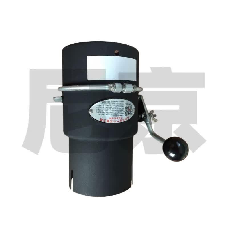 Nijing Exhaust Pipe and Muffler Fireproof Cover