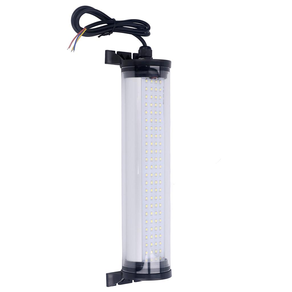 LED Work Light 10W 1050LM IP66 Water Oil Proof Explosion Proof Machine Tube Lamp for Workshop