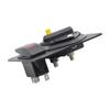 Interruttore automatico Interruttore automatico ripristinabile 50A-300A Interruttore automatico con ripristino automatico Pulsante di ripristino manuale per autocarri