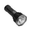 Spotlight Flashlight USB Rechargeable Handheld Flashlight Waterproof for Outdoor Camping Hiking Picnic